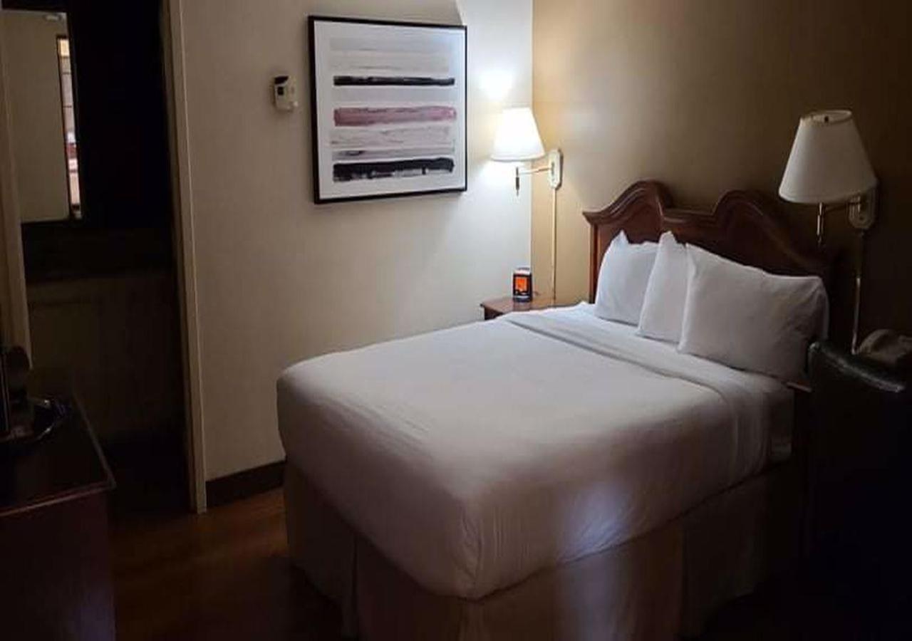Auburn Place Hotel & Suites Cape Girardeau Εξωτερικό φωτογραφία