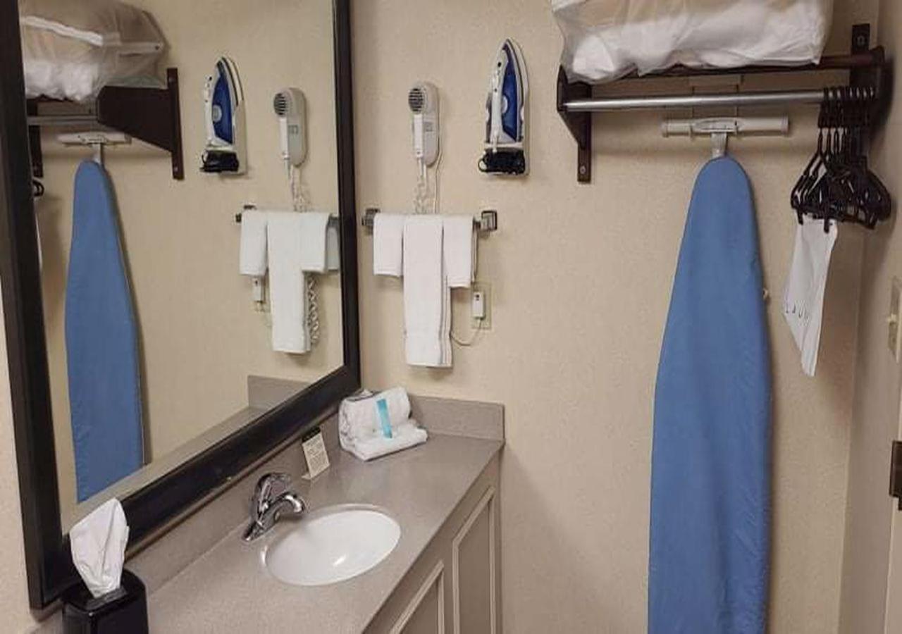 Auburn Place Hotel & Suites Cape Girardeau Εξωτερικό φωτογραφία
