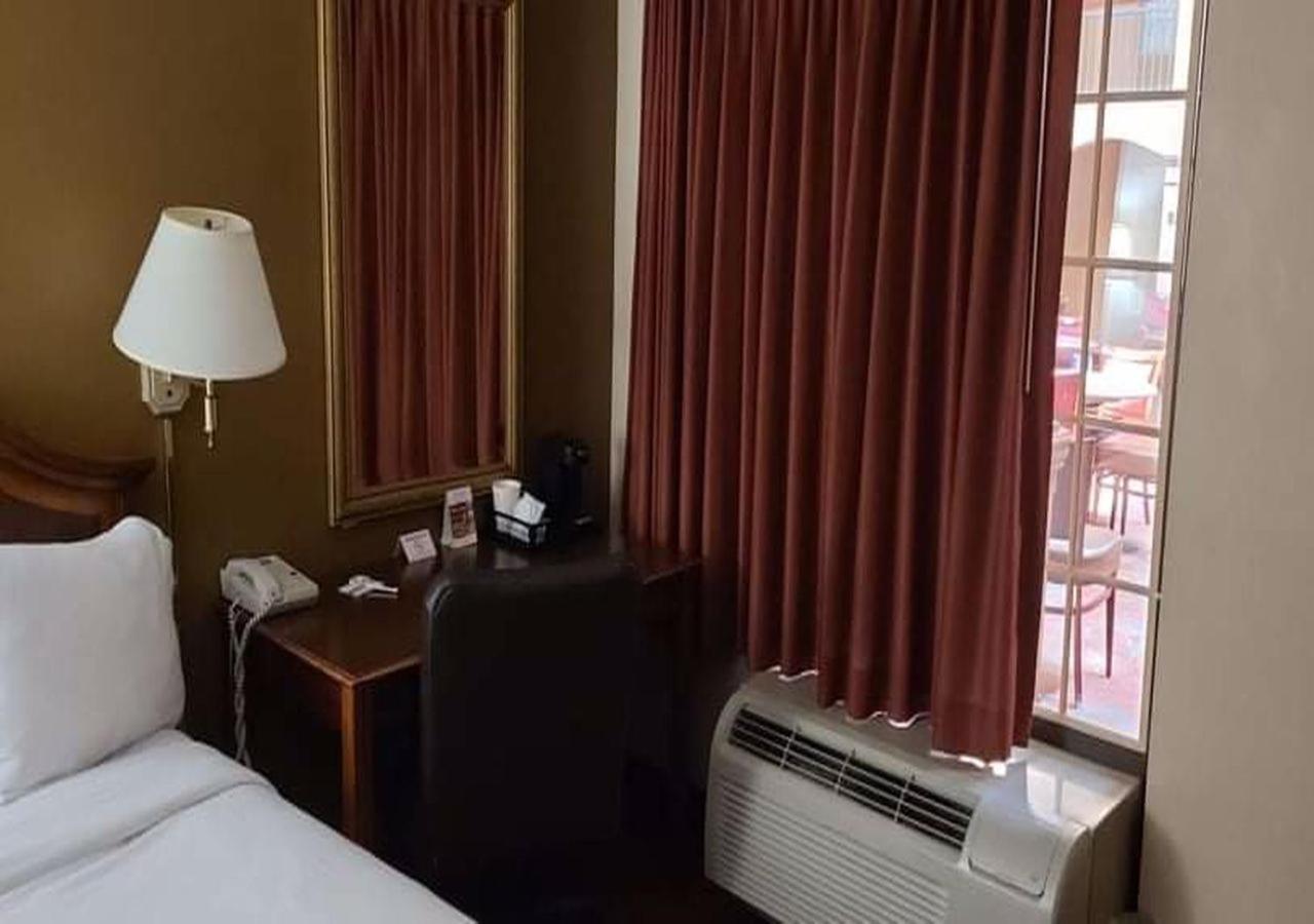 Auburn Place Hotel & Suites Cape Girardeau Εξωτερικό φωτογραφία
