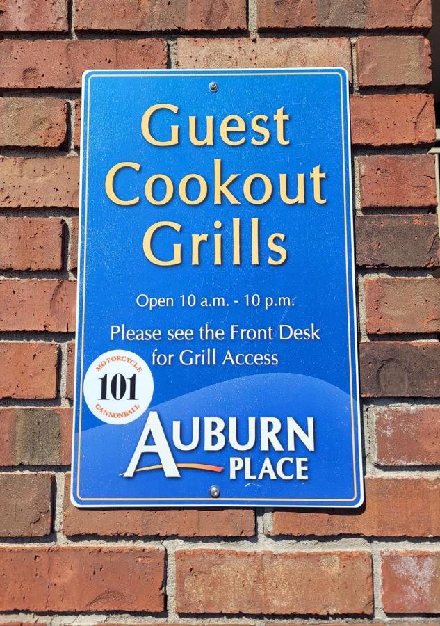 Auburn Place Hotel & Suites Cape Girardeau Εξωτερικό φωτογραφία