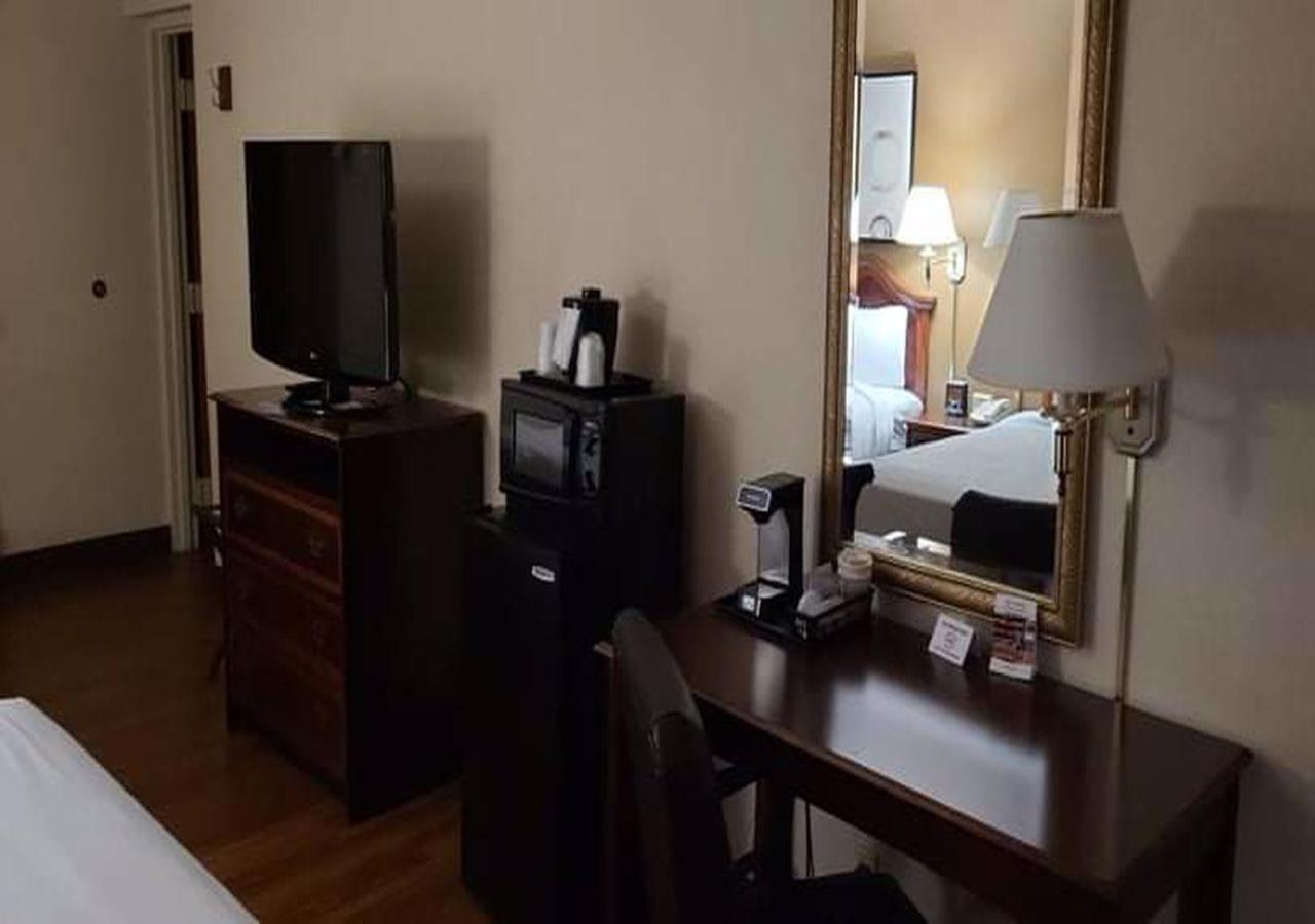 Auburn Place Hotel & Suites Cape Girardeau Εξωτερικό φωτογραφία