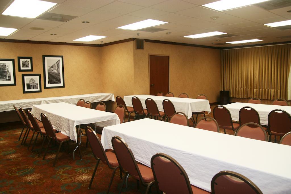 Auburn Place Hotel & Suites Cape Girardeau Εξωτερικό φωτογραφία