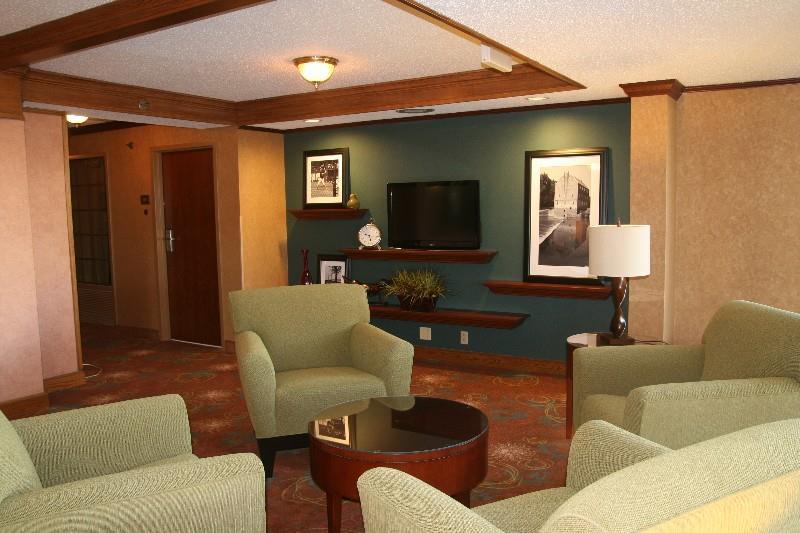 Auburn Place Hotel & Suites Cape Girardeau Εσωτερικό φωτογραφία