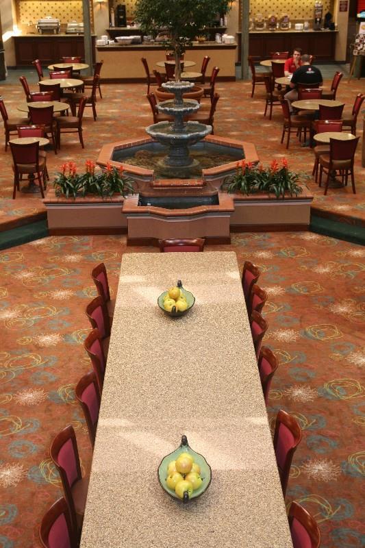 Auburn Place Hotel & Suites Cape Girardeau Εσωτερικό φωτογραφία