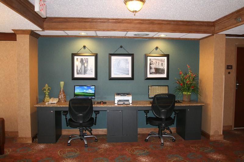 Auburn Place Hotel & Suites Cape Girardeau Εσωτερικό φωτογραφία