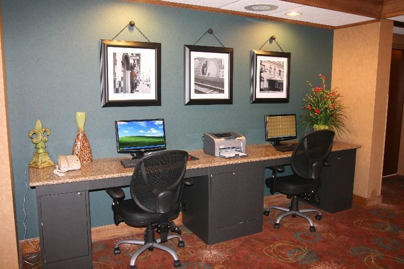 Auburn Place Hotel & Suites Cape Girardeau Ανέσεις φωτογραφία