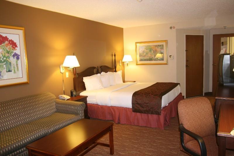 Auburn Place Hotel & Suites Cape Girardeau Δωμάτιο φωτογραφία