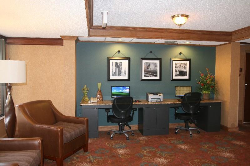 Auburn Place Hotel & Suites Cape Girardeau Εσωτερικό φωτογραφία