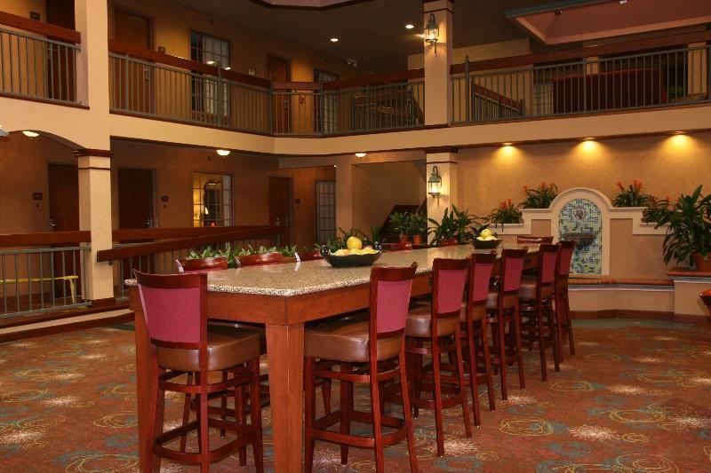 Auburn Place Hotel & Suites Cape Girardeau Εσωτερικό φωτογραφία