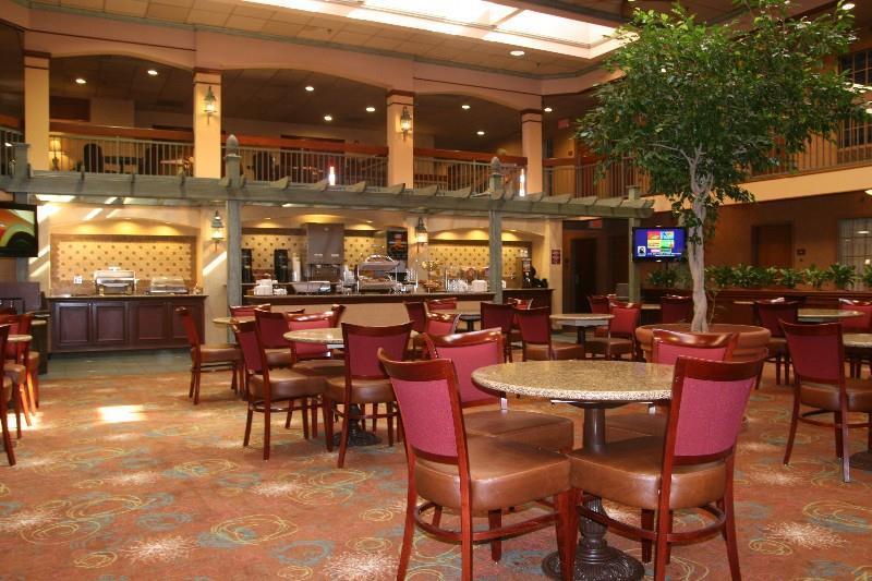 Auburn Place Hotel & Suites Cape Girardeau Εστιατόριο φωτογραφία