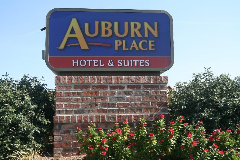 Auburn Place Hotel & Suites Cape Girardeau Εξωτερικό φωτογραφία