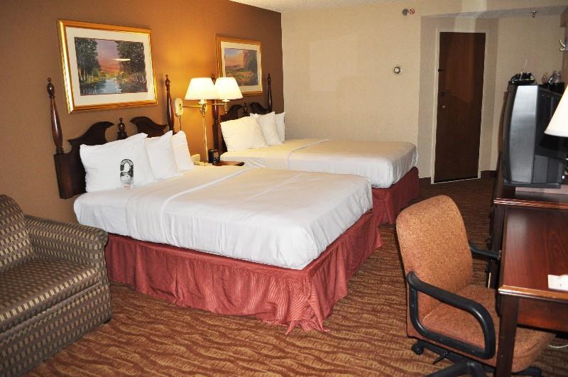 Auburn Place Hotel & Suites Cape Girardeau Δωμάτιο φωτογραφία