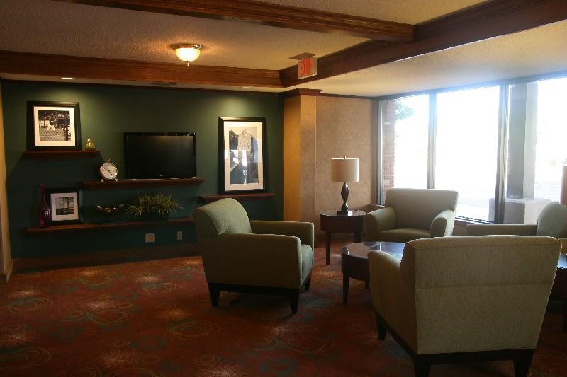 Auburn Place Hotel & Suites Cape Girardeau Εσωτερικό φωτογραφία