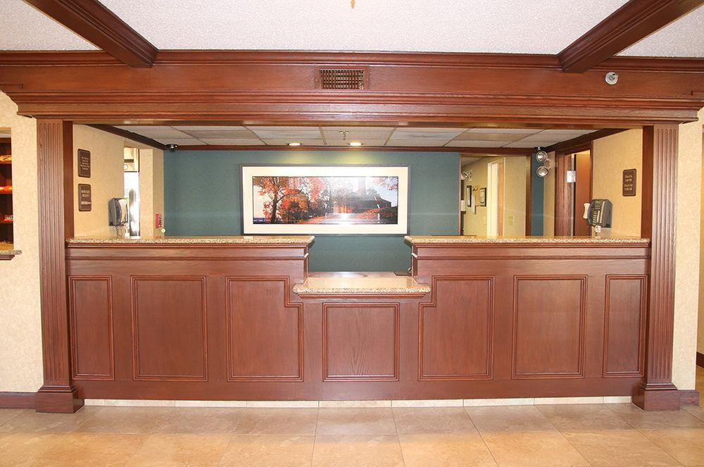 Auburn Place Hotel & Suites Cape Girardeau Εξωτερικό φωτογραφία
