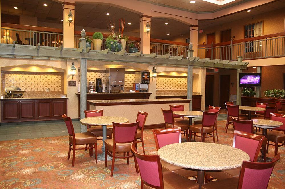 Auburn Place Hotel & Suites Cape Girardeau Εξωτερικό φωτογραφία