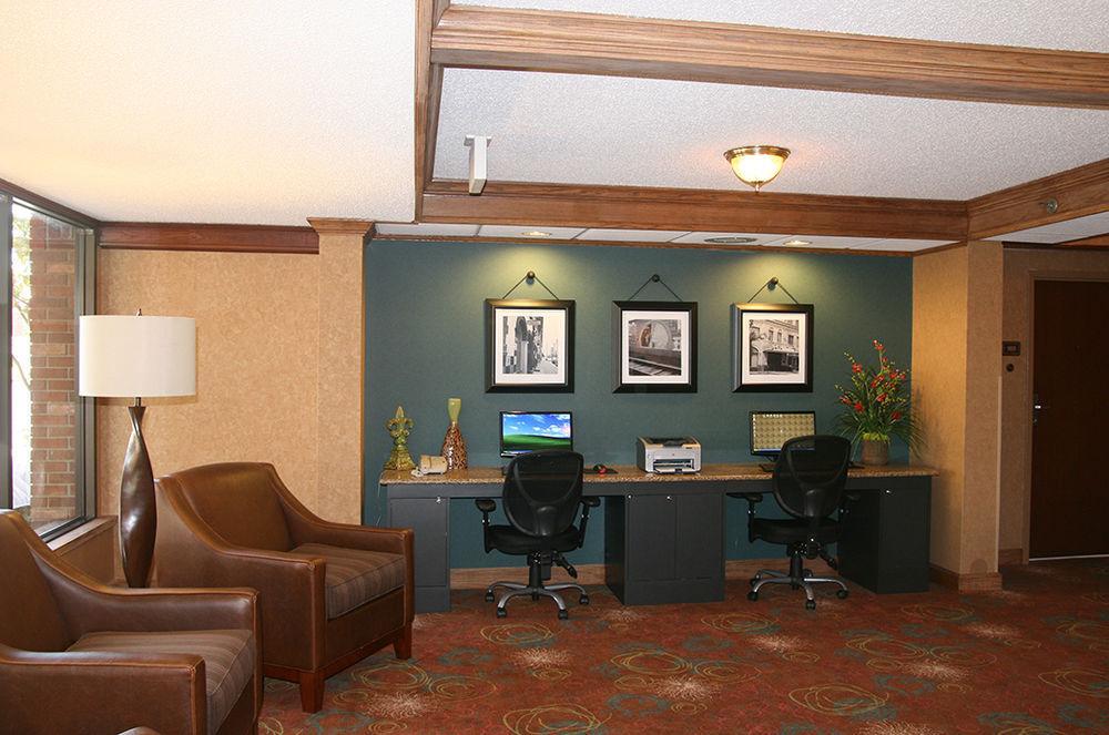 Auburn Place Hotel & Suites Cape Girardeau Ανέσεις φωτογραφία