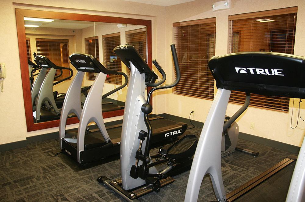 Auburn Place Hotel & Suites Cape Girardeau Εξωτερικό φωτογραφία