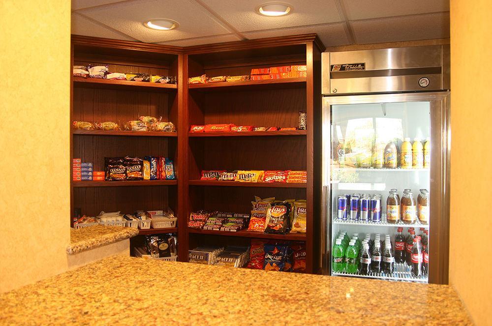 Auburn Place Hotel & Suites Cape Girardeau Εξωτερικό φωτογραφία
