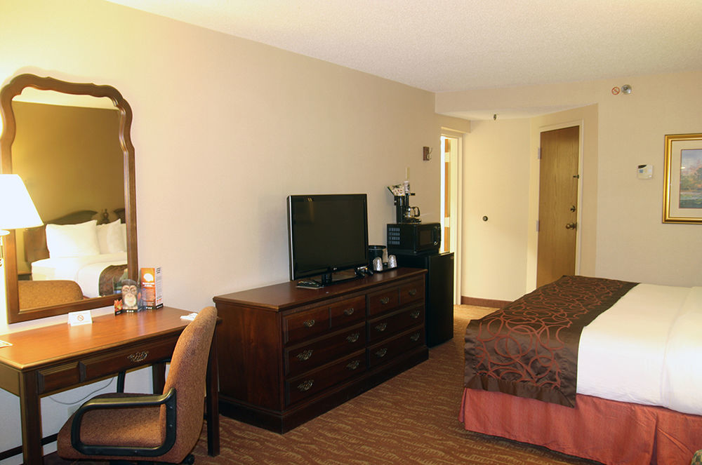 Auburn Place Hotel & Suites Cape Girardeau Εξωτερικό φωτογραφία